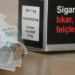 JTI Sigara Grubuna Zam: En Düşüğü 115 Lira Oldu