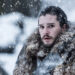 Jon Snow, Harry Potter Evrenine Transfer Oldu