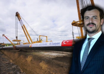 Kalyon İnşaat'tan Dünyanın Dört Bir Yanında Dev Projeler