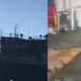 Karadeniz'de Dehşet Gecesi! Türk Kurtarma Gemisine Bomba Yağdı: Ölü ve Yaralılar Var