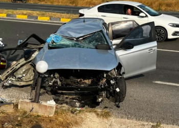 Kastamonu'da Feci Kaza: 2 Ölü, 4 Yaralı
