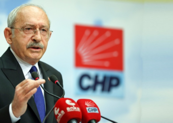 Kılıçdaroğlu'ndan Çerçeve Yasa Çıkışı: 'Tereddütsüz Katkı Vereceğiz'