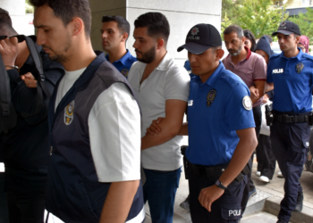 Kırıkkale'deki Vahşette 13 Kişi Tutuklandı: Cesedi 10 Yıl Derin Dondurucuda Saklamışlardı