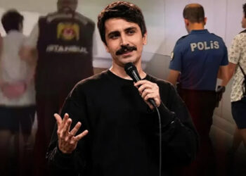 Komedyen Deniz Göktaş Hakkında Flaş Karar
