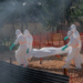 Kongo'da Ebola Alarmı: Can Kaybı 1801'e Yükseldi