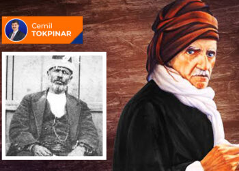 Konumunun hakkını veren bir kahraman: Kürt Bekir Ağa