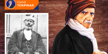 Konumunun hakkını veren bir kahraman: Kürt Bekir Ağa