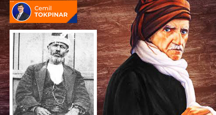 Konumunun hakkını veren bir kahraman: Kürt Bekir Ağa