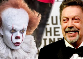 Korku Sinemasının Efsane Yüzü Tim Curry Hayatını Kaybetti