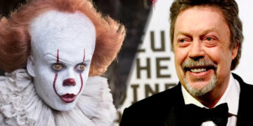 Korku Sinemasının Efsane Yüzü Tim Curry Hayatını Kaybetti