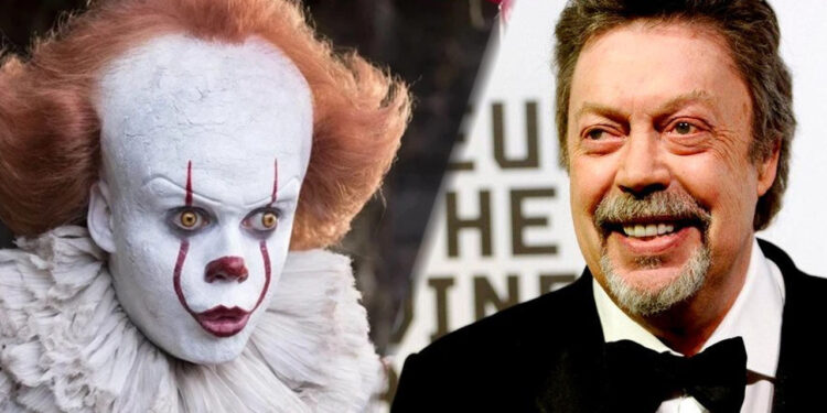 Korku Sinemasının Efsane Yüzü Tim Curry Hayatını Kaybetti