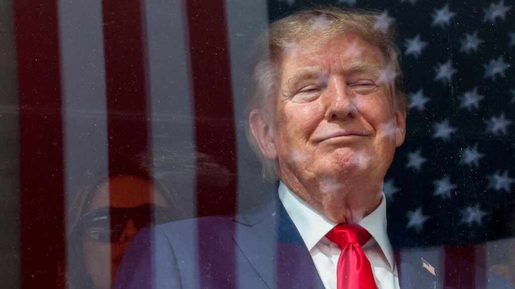Küresel Ticaret Savaşlarında Deprem! Trump Düğmeye Bastı, Gümrük Vergileri Yüzde 50’ye Çıkıyor