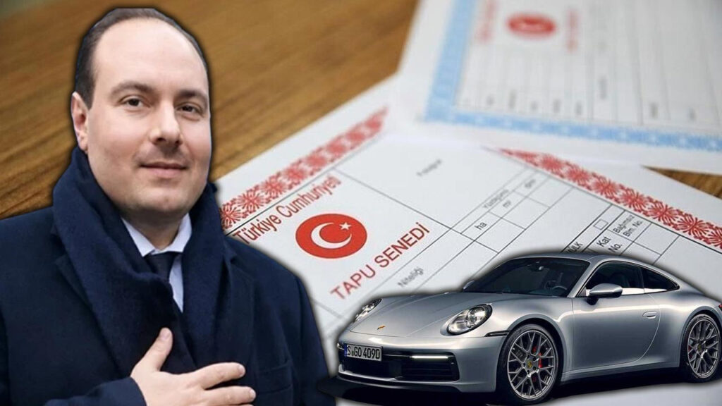 Kuriş Ailesinin Mal Varlığı Dudak Uçuklattı! 1.818 Tapu Hareketliliği, Yarış Atları, Lüks Araçlar...