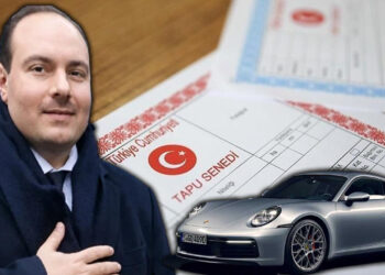 Kuriş Ailesinin Mal Varlığı Dudak Uçuklattı! 1.818 Tapu Hareketliliği, Yarış Atları, Lüks Araçlar...