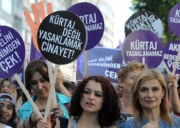 Kürtaj yapan hekimlere soruşturmaya TTB'den tepki; 'Kürtaj yasal bir tıbbi uygulamadır”
