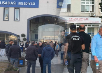 Kuşadası Belediyesi'ne 'Rüşvet' Soruşturması: 14 Kişi Tutuklandı