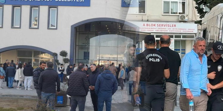Kuşadası Belediyesi'ne 'Rüşvet' Soruşturması: 14 Kişi Tutuklandı