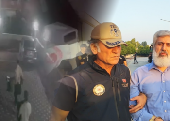 Kuytul Soruşturmasında Flaş Gelişme: Kaçırılan Dijital Materyallerin Tamamı Bulundu
