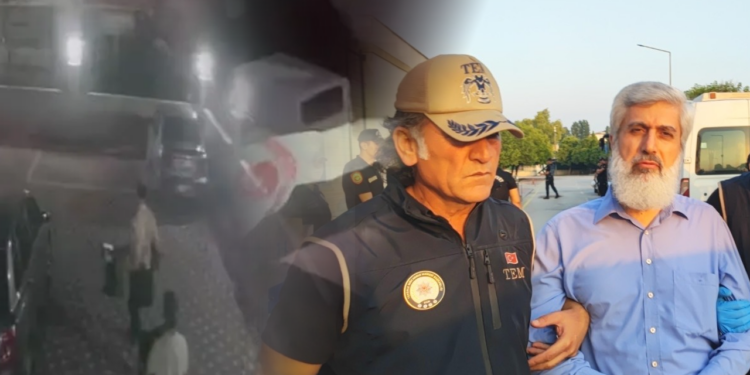 Kuytul Soruşturmasında Flaş Gelişme: Kaçırılan Dijital Materyallerin Tamamı Bulundu