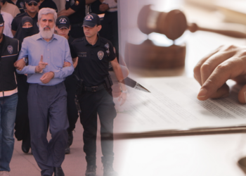 Kuytul Soruşturmasının Perde Arkası: CİMER'e 6 Bin İhbar, Örgüt Şeması da Gönderilmiş