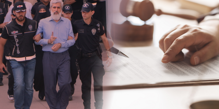 Kuytul Soruşturmasının Perde Arkası: CİMER'e 6 Bin İhbar, Örgüt Şeması da Gönderilmiş