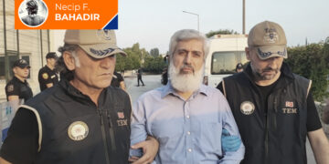Necip F. Bahadır