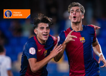 La Masia; Bir çiftlik evinden dünya futbolunun en büyük yetenek fabrikasına