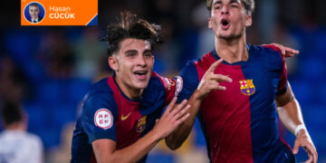 La Masia; Bir çiftlik evinden dünya futbolunun en büyük yetenek fabrikasına