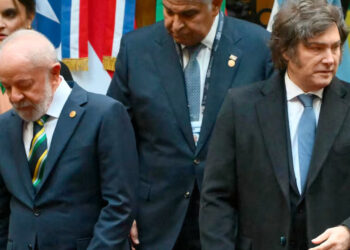 Latin Amerika’da İpler Tamamen Koptu: Arjantin Brezilya’dan Özür Dilemeyi Reddetti