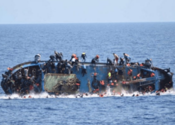 Libya'da Göçmen Teknesi Faciası: 7 Kişinin Cesedi Bulundu