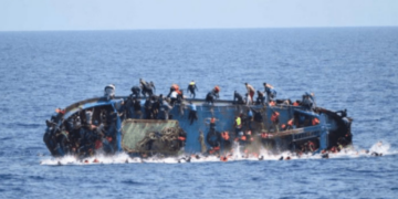Libya'da Göçmen Teknesi Faciası: 7 Kişinin Cesedi Bulundu