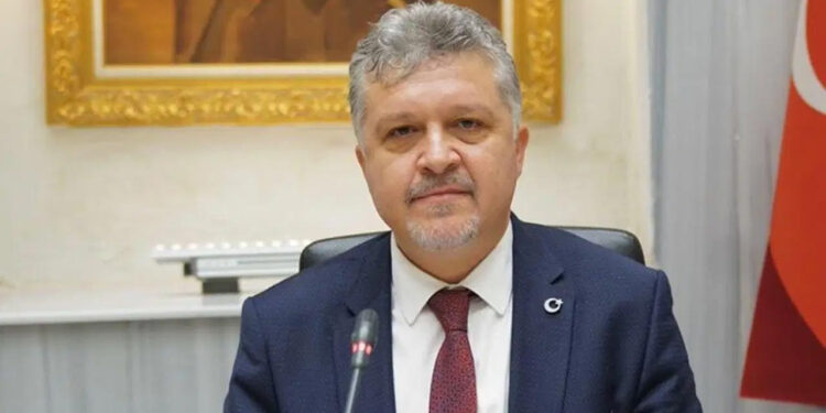 Lüleburgaz Belediye Başkanı Dr. Murat Gerenli Partisinden İstifa Etti, Kırklareli'nde CHP'li Belediye Kalmadı