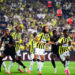Lyon-Fenerbahçe Maçının İlk 11'leri Belli Oldu