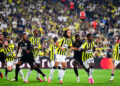 Lyon'dan Fenerbahçe Taraftarlarına Sıkı Önlem! 437 Bilet İptal Edildi
