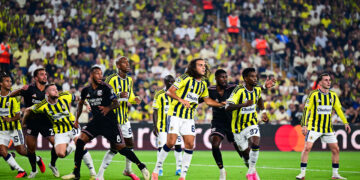Lyon'dan Fenerbahçe Taraftarlarına Sıkı Önlem! 437 Bilet İptal Edildi