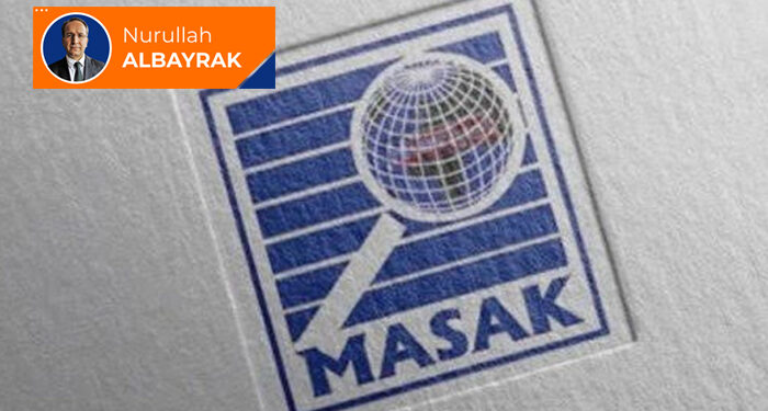MASAK raporu suç mu tespit ediyor, suç mu üretiyor?