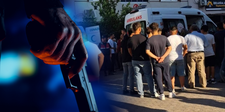 Manisa'da Berber Dükkanına Kanlı Saldırı: İş Yeri Sahibi ve Müşterisi Öldü