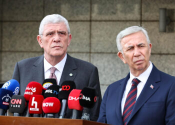 Mansur Yavaş Transfer İddialarına Sert Çıktı: 'Doğrudan Benden Duyarsınız'