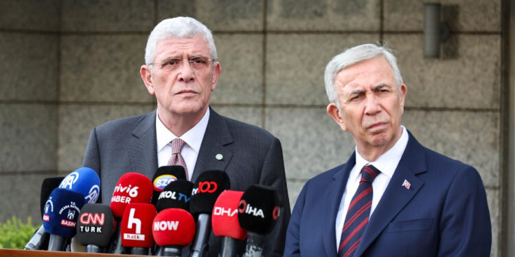 Mansur Yavaş Transfer İddialarına Sert Çıktı: 'Doğrudan Benden Duyarsınız'