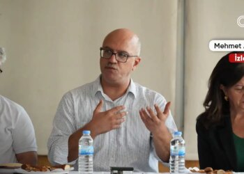 ‘Türkiye çözemezse farklı güçler devreye girer’