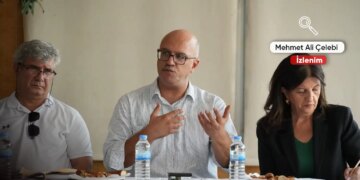 ‘Türkiye çözemezse farklı güçler devreye girer’