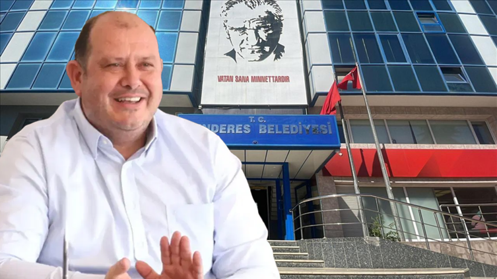 Menderes Belediyesi'ne 'Rüşvet' Soruşturması: Başkan İlkay Çiçek Dahil 10 Kişi Tutuklandı