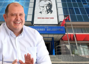 Menderes Belediyesi'ne 'Rüşvet' Soruşturması: Başkan İlkay Çiçek Dahil 10 Kişi Tutuklandı