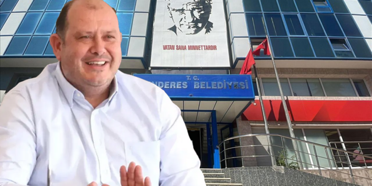 Menderes Belediyesi'ne 'Rüşvet' Soruşturması: Başkan İlkay Çiçek Dahil 10 Kişi Tutuklandı
