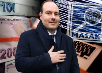 Milyarlık Takipte Dev Liste Deşifre Oldu: Kuriş Soruşturmasında Kayyım Atanan Şirketler ve Gözaltı Listesi Belli Oldu