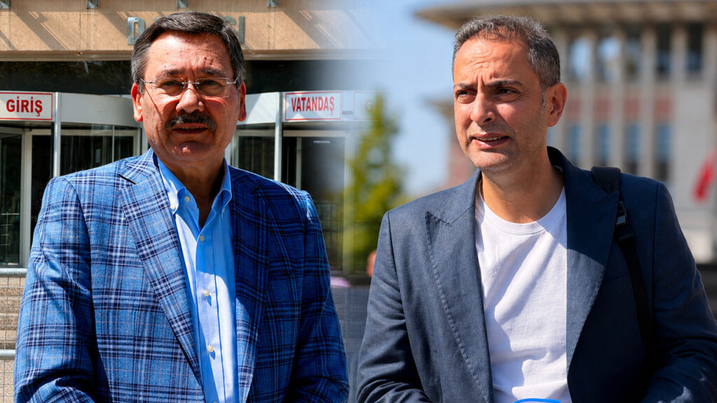 Milyon Euroluk 'HAMAG' Dosyası Savcılıkta! Murat Ağırel Gökçek Ailesinin Yurt Dışı Trafiğini Adım Adım Anlattı