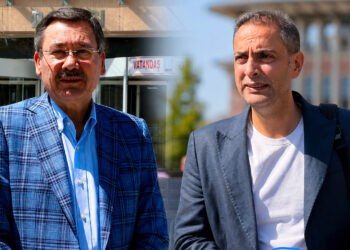 Milyon Euroluk 'HAMAG' Dosyası Savcılıkta! Murat Ağırel Gökçek Ailesinin Yurt Dışı Trafiğini Adım Adım Anlattı