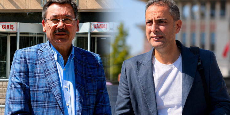 Milyon Euroluk 'HAMAG' Dosyası Savcılıkta! Murat Ağırel Gökçek Ailesinin Yurt Dışı Trafiğini Adım Adım Anlattı