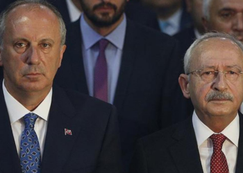 Muharrem İnce İddialara Noktayı Koydu: CHP'nin Genel Başkan Adayı Olacak mı?