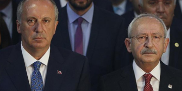 Muharrem İnce İddialara Noktayı Koydu: CHP'nin Genel Başkan Adayı Olacak mı?